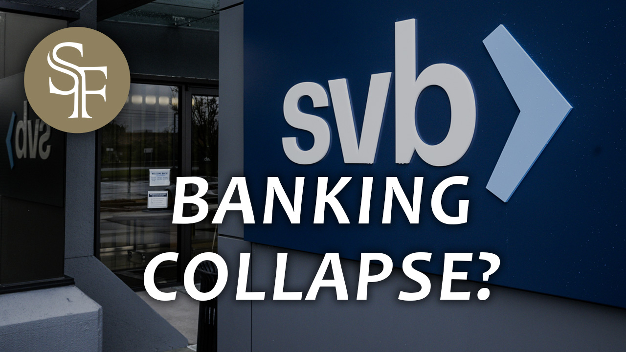 SVB Banking Crisis