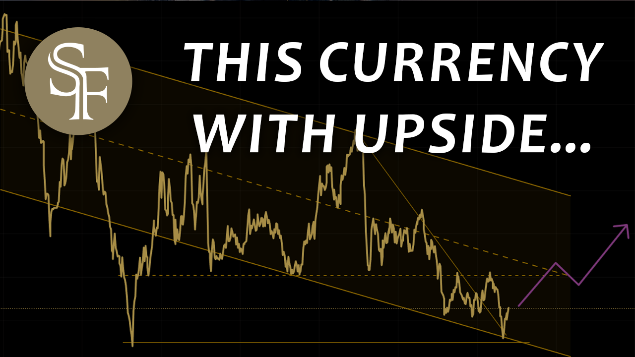 Brexit and the British Pound