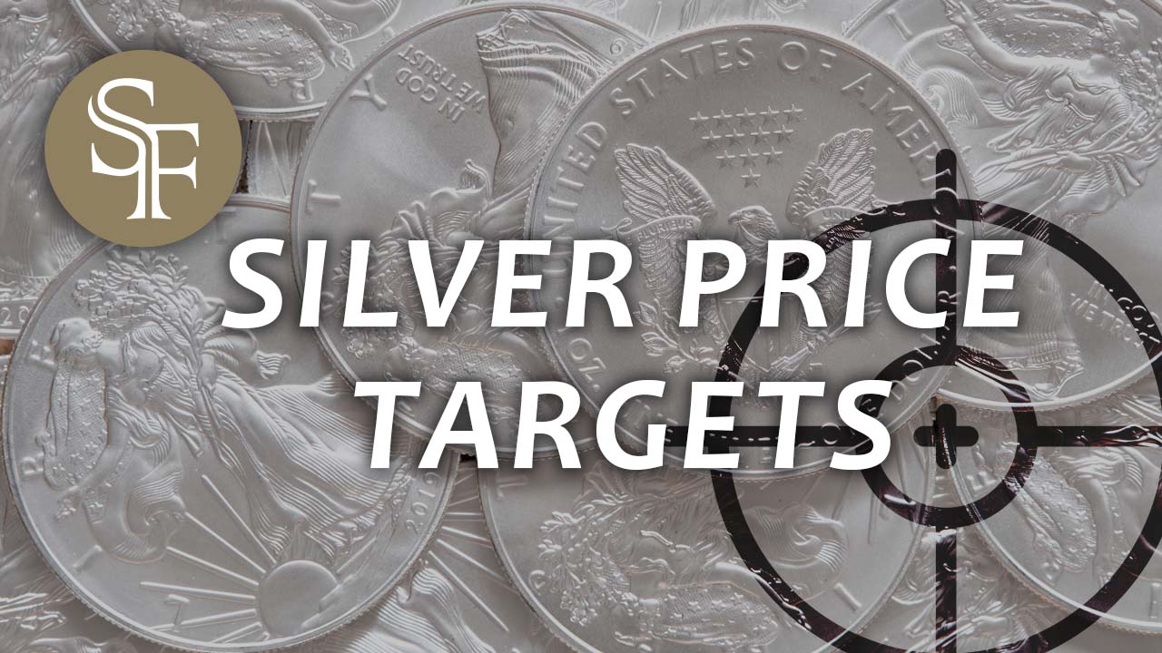 Silver price targets | Q2 2023