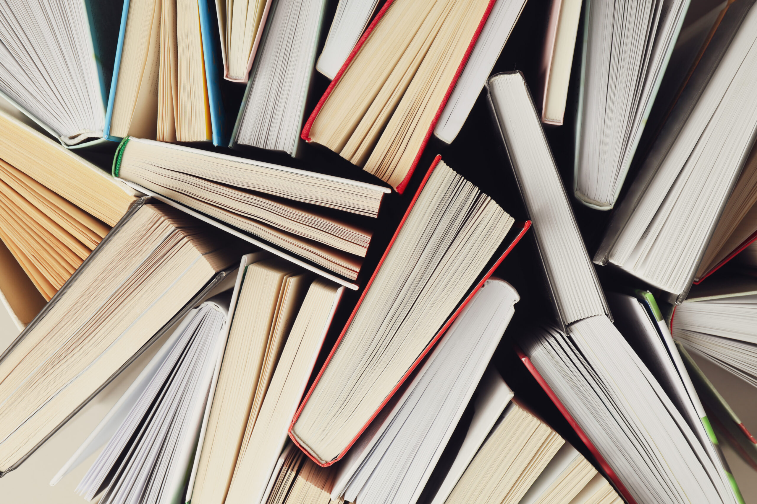Reading List
